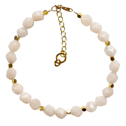 "PINK SIDE OF LIFE" BRACELET