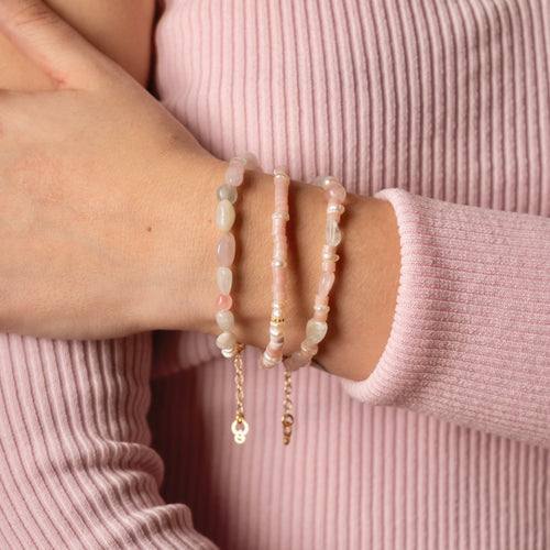 "CANDY GEMS“ ARMBAND