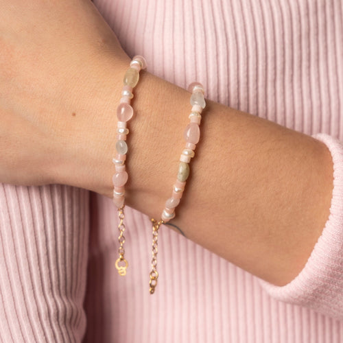 "CANDY GEMS“ ARMBAND