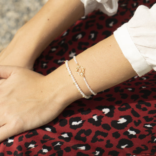 "INNER GODDESS" ARMBAND