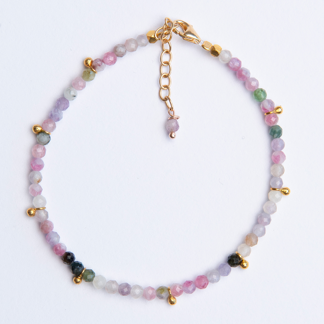 "HAPPY MOMENT" BRACELET