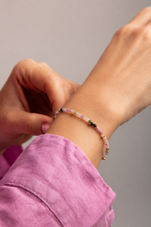 "HAPPY MOMENT" BRACELET