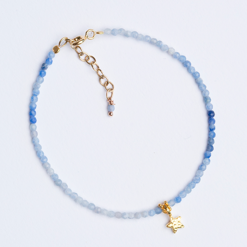 "BLUE SKY" BRACELET
