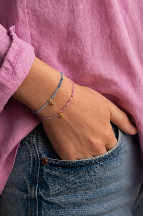 "BLUE SKY" BRACELET