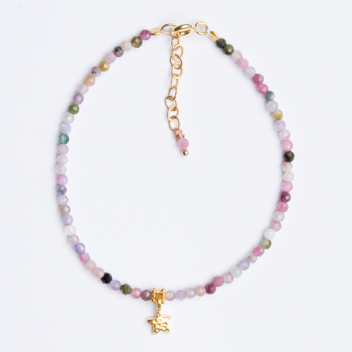 "JOYFUL STAR" BRACELET