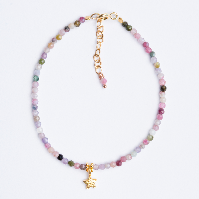 "JOYFUL STAR" BRACELET