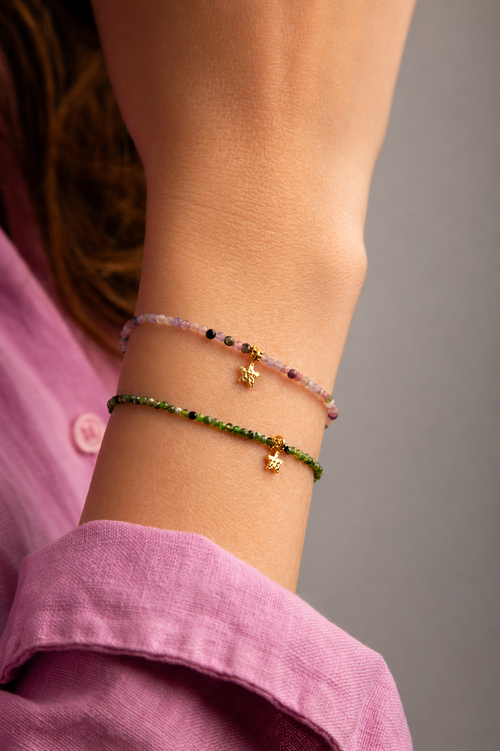 "JOYFUL STAR" BRACELET