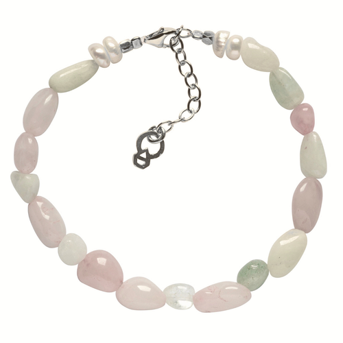 "LIFE I DESIRE" ARMBAND