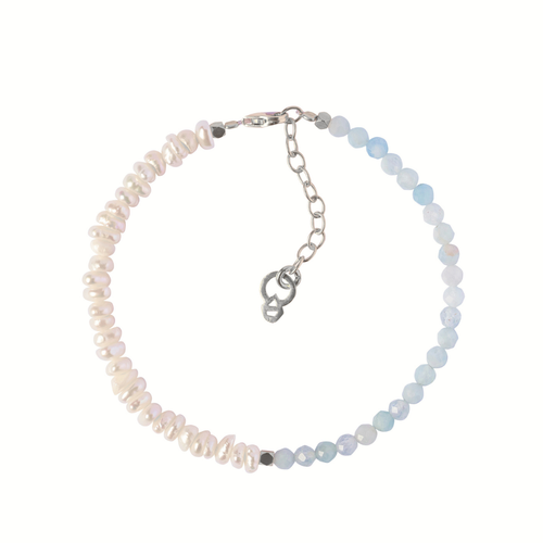 "MAGNET FOR SUCCESS" ARMBAND