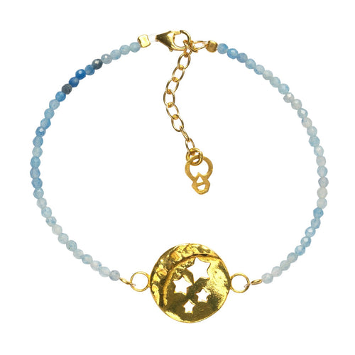 "STARRY NIGHT" ARMBAND